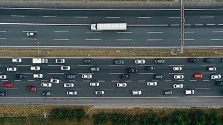Trafiğe 257 bin 471 aracın kaydı yapıldı