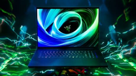 Razer&#8217;s Blade 18 laptop price jumps $300, to $3,499.99