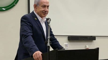 El Gobierno de Israel aprueba el plan militar de Netanyahu para ocupar la Ciudad de Gaza