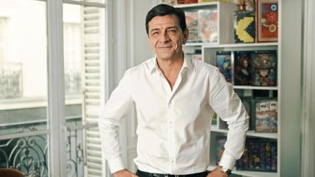 Comment Alizé Group est devenu premier producteur de puzzles en France
