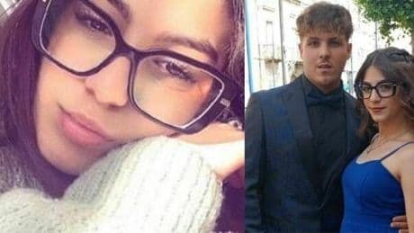 Martina Carbonaro uccisa a sassate: colpita al volto 5 volte, poi sepolta viva tra i rifiuti. Alessio Tucci poi è uscito con gli amici