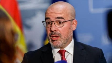 Peinado cita como investigado en el 'caso Begoña' al delegado del Gobierno de Madrid por malversación