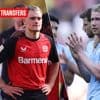 Leverkusen hoopt dat Manchester City transfersom van 150 (!) miljoen betaalt voor vervanger van Kevin De Bruyne