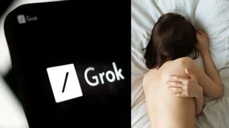 Acusan a Grok, la IA de Elon Musk, de desnudar a mujeres sin su consentimiento en X