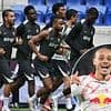 Chelsea wonderkid 'asks to leave' despite breakthrough campaign under Enzo Maresca - as 'RB Leipzig target teenager as Xavi Simons replacement'