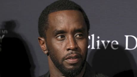Prozess gegen Rapper: Richter lehnt vorzeitige Entlassung von Sean Combs ab