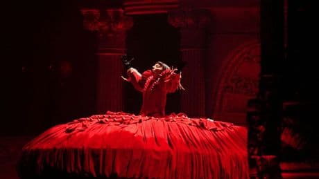 Rio de Janeiro: Lady Gaga gibt kostenlose Mega-Show an der Copacabana