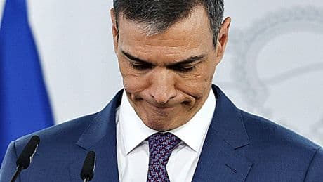 Huida hacia delante para eludir responsabilidades