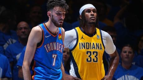 Pacers president ‘shocked’ by Myles Turner’s Bucks deal that he learned about on social media