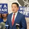 Democrats flee Texas to block Republican redistricting map backed by Trump