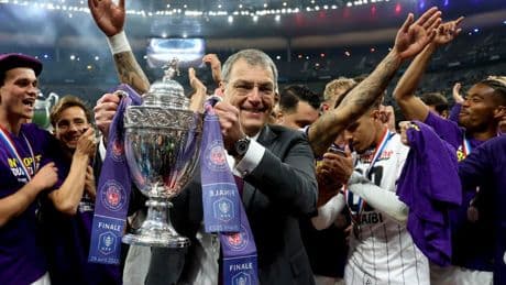 What Do Juventus Expect From Former Liverpool Director Damien Comoli?