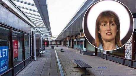 We can't take another tax raid, firms tell Rachel Reeves