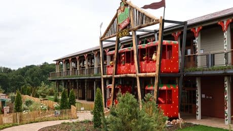 Karls Erlebnis-Dörfer: Investoren wollen Freizeitpark-Kette kaufen