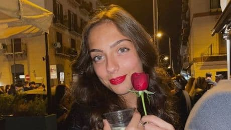 Simona Cinà, l'ex pallavolista trovata morta sul fondo della piscina a Bagheria