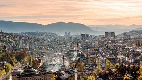 Stop flying to Croatia – beautiful European country has 90% less tourists