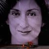 Jury finds 2 men guilty of supplying the bomb used to kill Maltese journalist Daphne Caruana Galizia