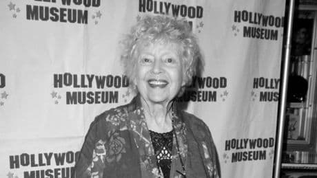 Kathleen Hughes: "Gefahr aus dem Weltall"-Star ist gestorben