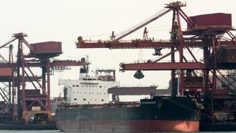 Un procès requis en France contre l’équipage du « Trudy », le cargo qui transportait 3,6 tonnes de cocaïne entre l’Amérique du Sud et l’Europe