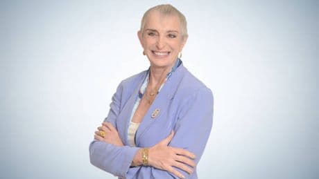 Nilda Chiaraviglio, terapeuta: “El cuerpo cambia con los años, pero el erotismo nunca envejece y es posible reconocer cuáles son esas ideas que encienden tu deseo”