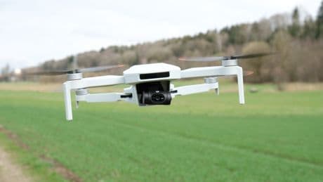 Ist diese günstige Drohne so gut wie eine DJI? Potensic Atom 2 im CHIP Test