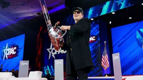 Elon Musk Goes To War Against Big Beautiful Bill: 'KILL the BILL'