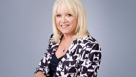 Elaine Paige nearly quit acting - until major Hollywood icon intervened