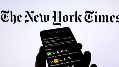 Le New York Times autorise Amazon à utiliser ses contenus pour entraîner son IA