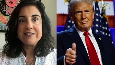 Malliotakis Defends Budget Reconciliation From Dem Attacks: 'Not Going To Cut Benefits' From Needy