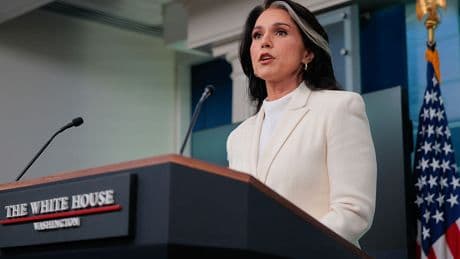 Trump Administration Revokes Security Clearances of These U.S. Officials