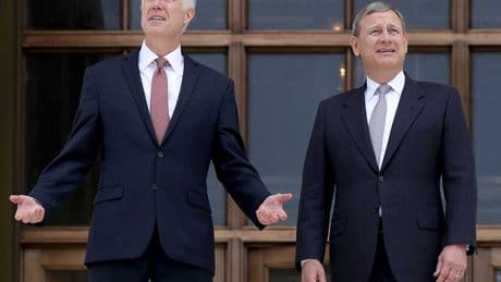 What the Supreme Court did to America in 2025