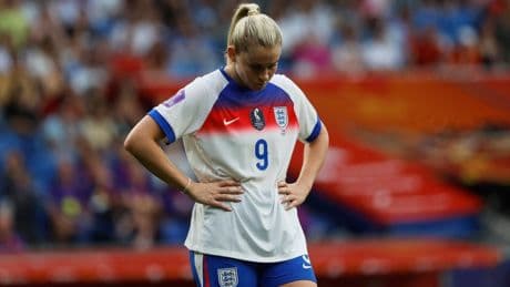 Outplayed and outclassed, England are left searching for answers ahead of their Euros defence