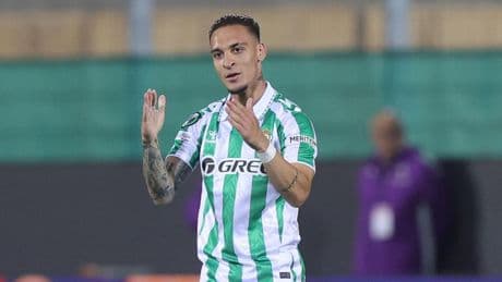 Rayo y Betis, con mucho en juego en Vallecas