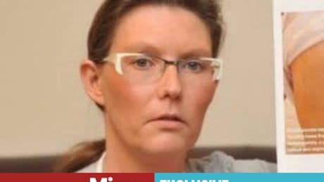 'I was viciously attacked behind bars - I had to retire at 35'