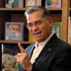 California Democrat turns to TikTok to reach Hispanic voters in governor's race