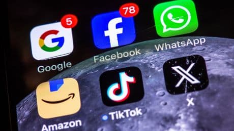 Techriesen: Wie sinnvoll ist eine Digitalsteuer wirklich?