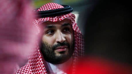 Saudi-Arabien: "Ausländer werden in erschreckendem Tempo hingerichtet"