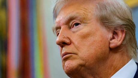 Zölle auf viele Importwaren: Medien: Trump zieht im Streit um Zölle vor Supreme Court