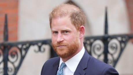 Harry wears his heart on his sleeve &#8211; but who would have expected his interview to go this far?