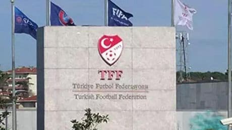 TFF, 12+2 yabancı kuralında değişikliğe gitti