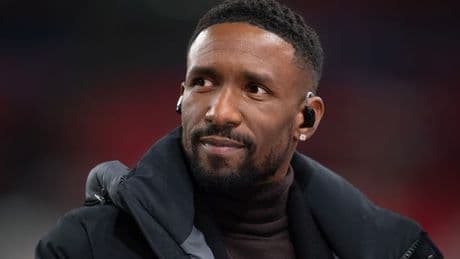 Jermain Defoe reveals West Ham offer after missing out on EFL manager role