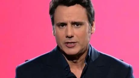 Telecinco adelanta el adiós de Ion Aramendi y pone fin a 'Reacción en cadena' este sábado
