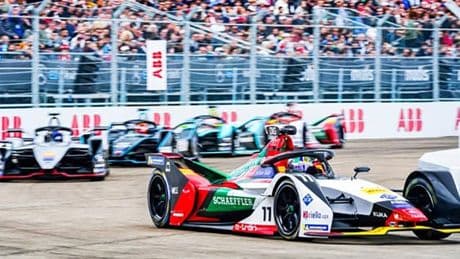 Formula E, la quinta stagione ha acceso l'interesse per le monoposto elettriche