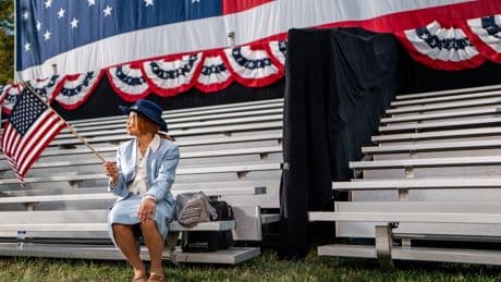 How Will U.S. Democracy Recover After Trump?