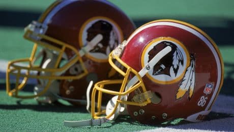 Why the Washington Commanders’ owners are thinking hard about Trump’s demand they restore the ‘Redskins’ moniker