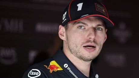Max Verstappen 'might appeal FIA decision' as F1 star teases summer switch