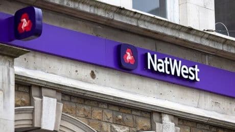Natwest closing 25 branches in June - check your area