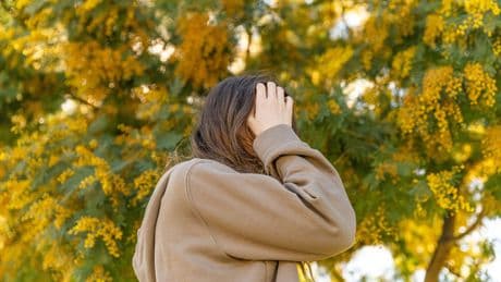 12 Rules Every Hay Fever Sufferer Should Follow When The Pollen Count Is High