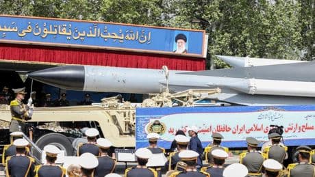 Iran’s Nuclear Sites Will Be Hard To Dismantle, but Israel’s Missile Advantage Grows