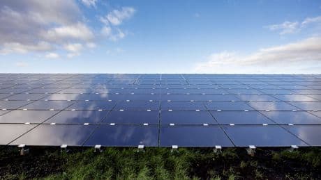 Darauf kommt keiner: Dieses EU-Land ist Spitzenreiter beim Solarstrom