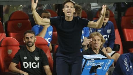 Las consecuencias de las 24 horas negras del VAR: un informe "completísimo" de Mediapro a la RFEF, 'neverazo' a González Fuertes y la denuncia por una Liga "de AliExpress"